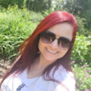 Meet your Posher, Christiane